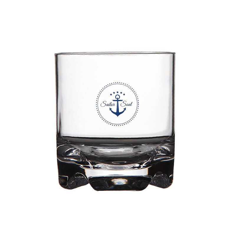 Wasserglas Sailor Soul Marine Business MARINE BUSINESS Gläser