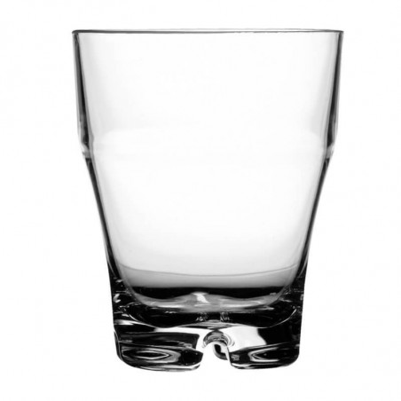 Stapelbares Wasserglas Clear Marine Business MARINE BUSINESS Party