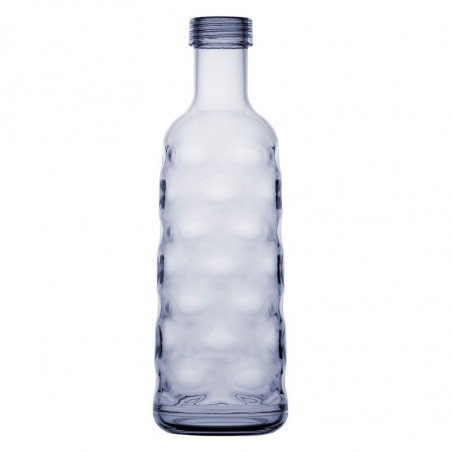 Flasche Moon Blue Marine Business