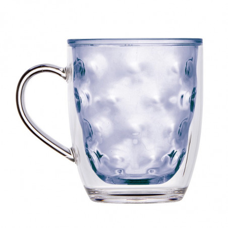 Isotherme Becher Moon Blue Marine Business
