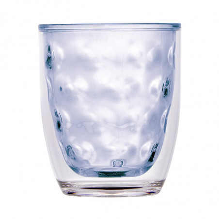 Isothermes Glas Moon Blue Marine Business