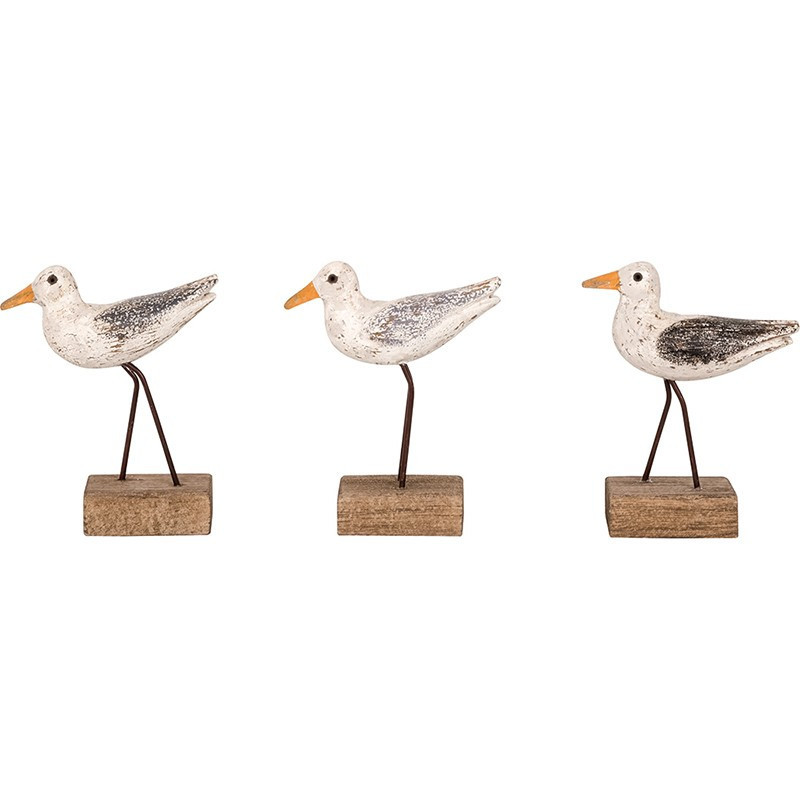 BATELA maritimes Möwenset Accessoiries BATELA maritimes Möwenset Accessoiries