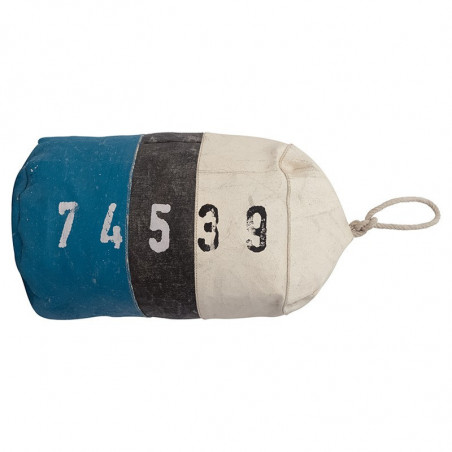 BATELA maritimes Kissen Boje Maritime Dekoration 29,90 € BATELA maritimes Kissen Boje Maritime Dekoration 29,15 €