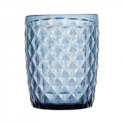 Wasserglas blue Diamond Marine Business  Harmony