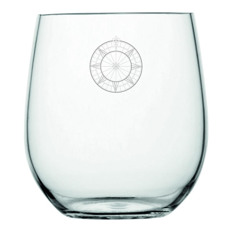 Wasserglas Bali Marine Business MARINE BUSINESS Bootsgeschirr Wasserglas Bali Marine Business MARINE BUSINESS Bootsgeschirr