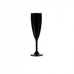 Q Squared Champagnerglas black  Startseite