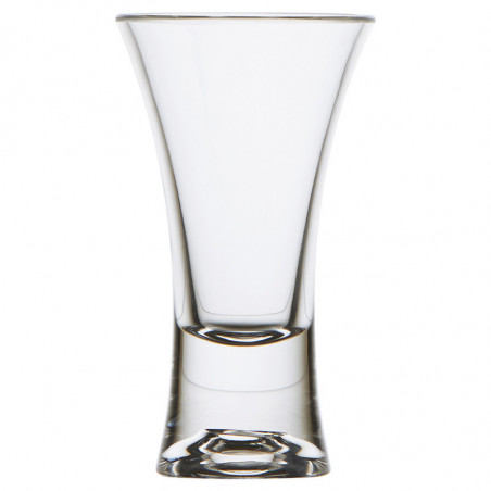 Schnapsglas Vodkaglas Marine Business