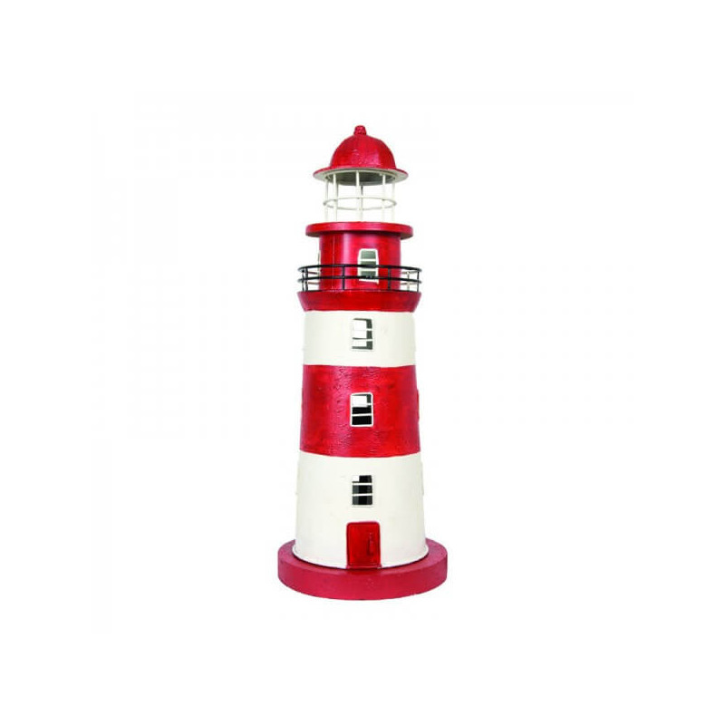 BATELA maritimer Leuchtturm BATELA Maritime Dekoration BATELA maritimer Leuchtturm BATELA Maritime Dekoration