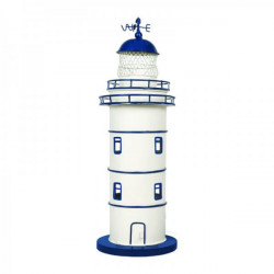 BATELA maritimer Leuchtturm BATELA Maritime Dekoration